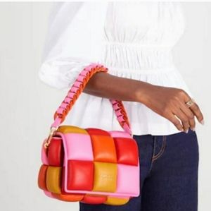 Kate Spade Boxxy NWOT
